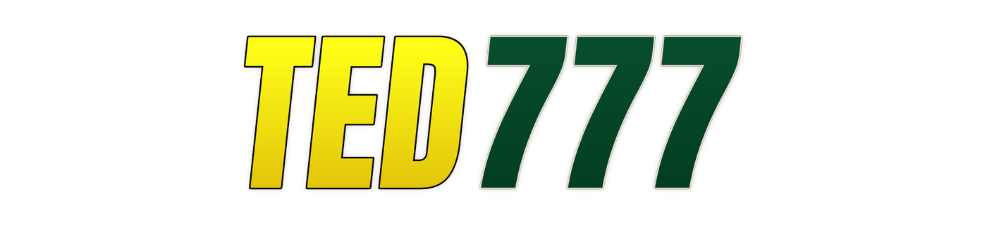 ted777 Logo